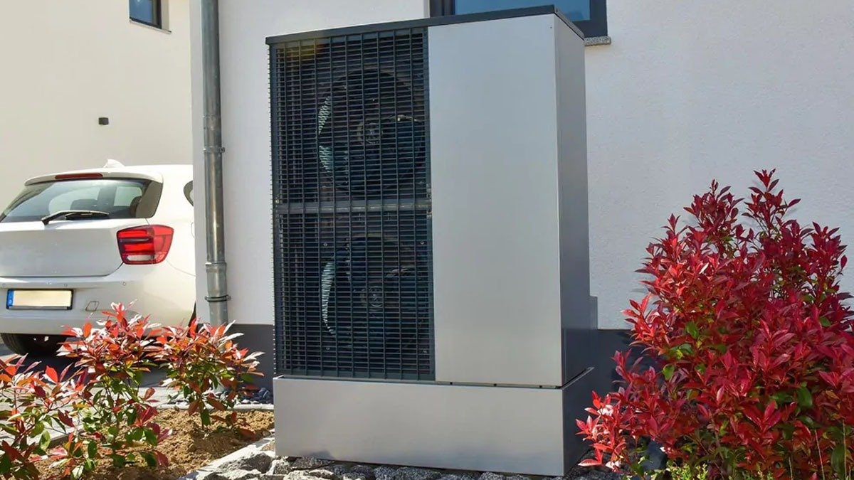 Tepelné čerpadlo versus plyn: kdo skutečně vyhraje z dlouhodobého hlediska