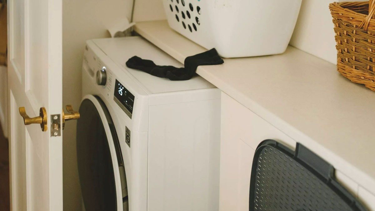 Jedna chyba způsobí, že prádlo nepříjemně zapáchá