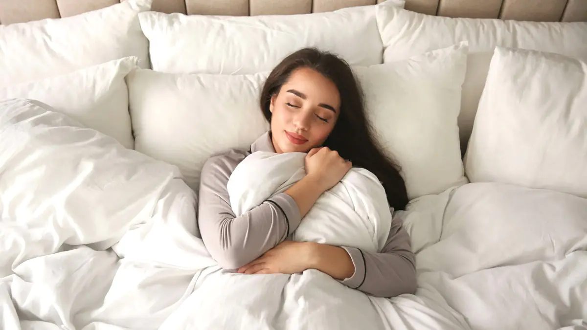 Proč byste měli mít v noci zavřené okno v ložnici