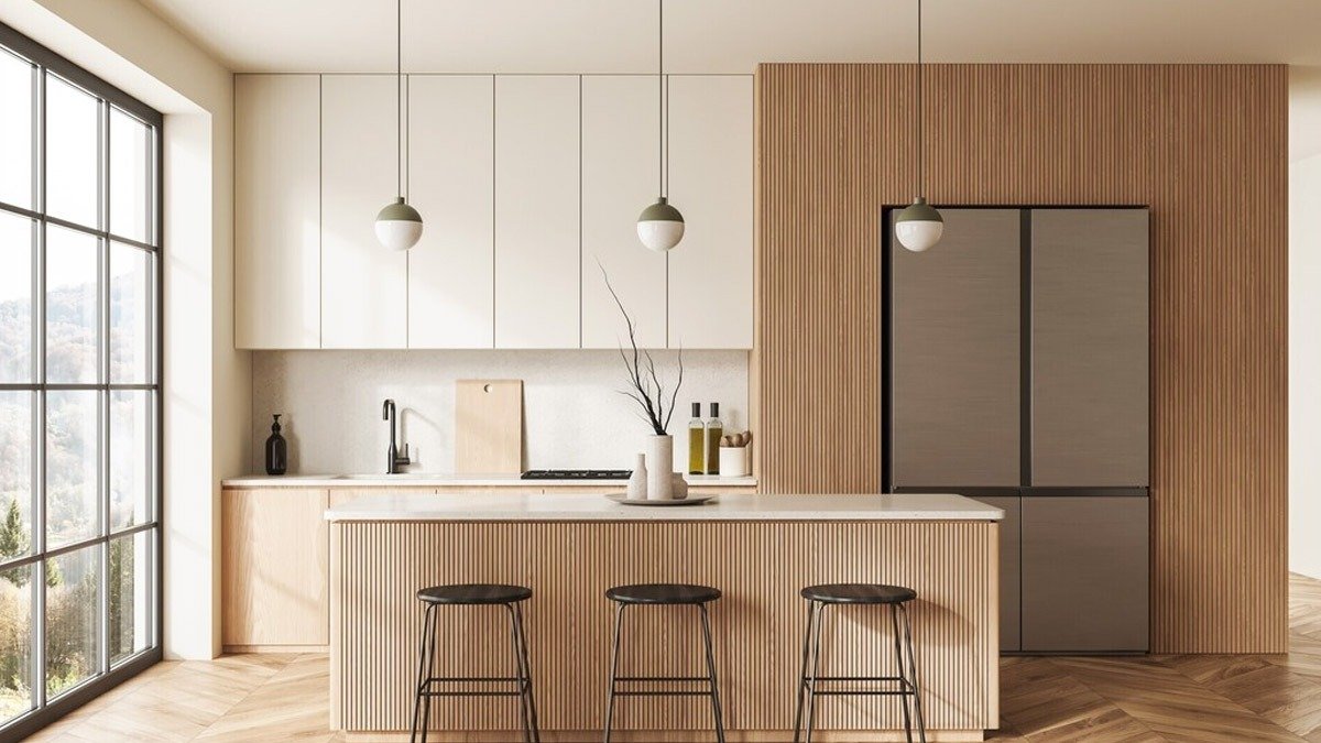 Rozlučte se s kuchyňským ostrůvkem: tohle je nový trend v kuchyni