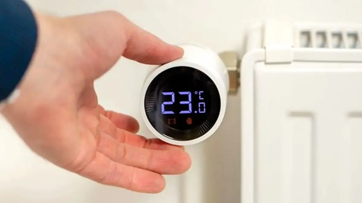 Expert na aerotermii: zvýšení teploty na maximum v zimě může ušetřit energii