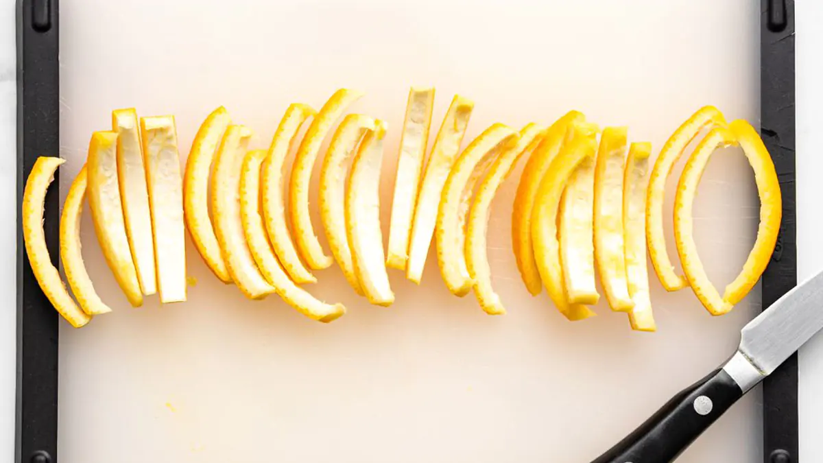 Citrónové sladké „na lžičku“ vyžaduje techniku, ne jen recept