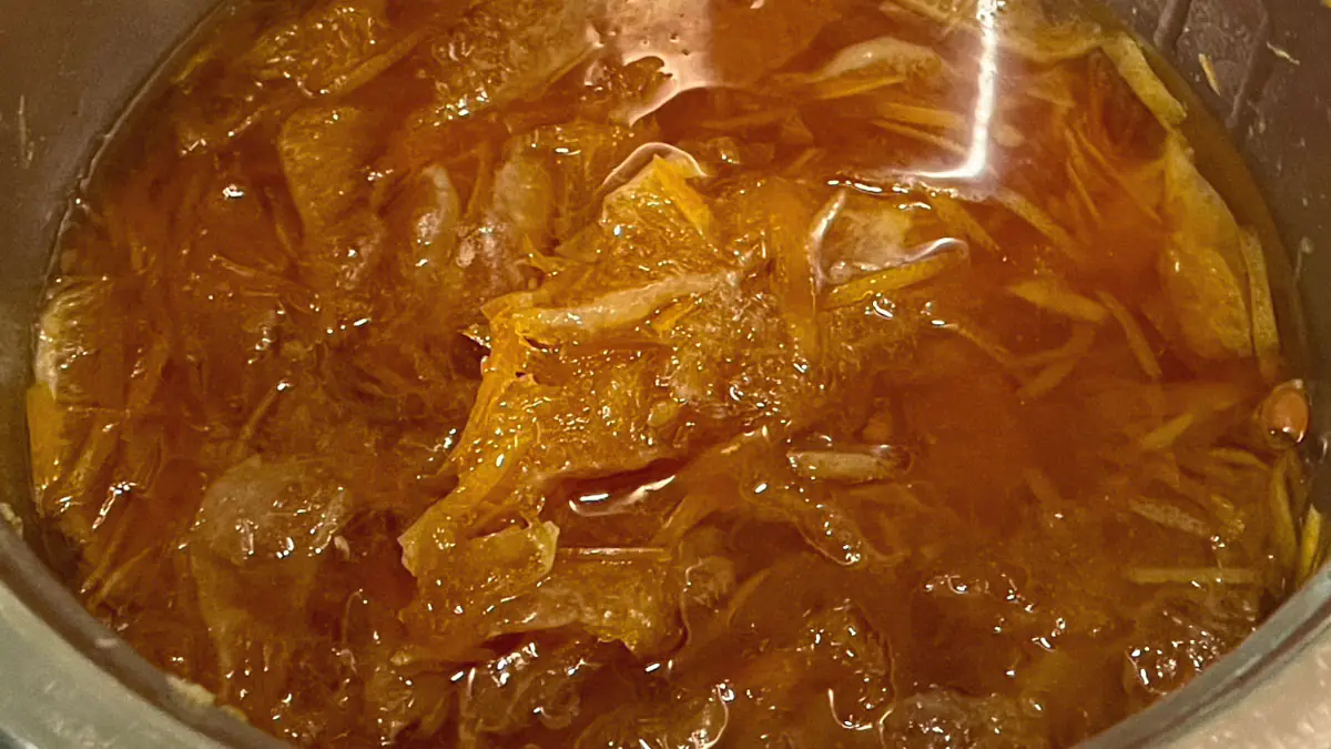 Citrónové sladké „na lžičku“ vyžaduje techniku, ne jen recept