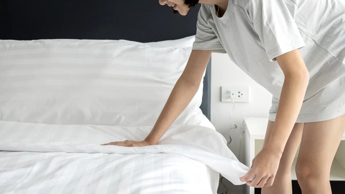 9 návyků lidí, kteří mají doma vždy uklizeno