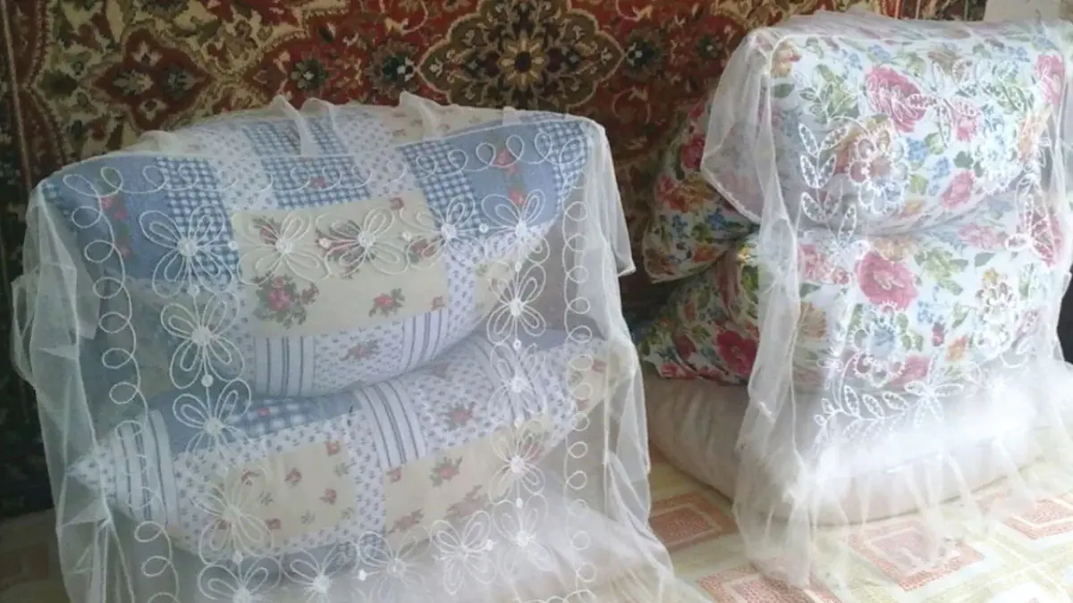 Jak správně vyhodit peřiny, polštáře a plyšové hračky? Odpověď úřadů překvapila