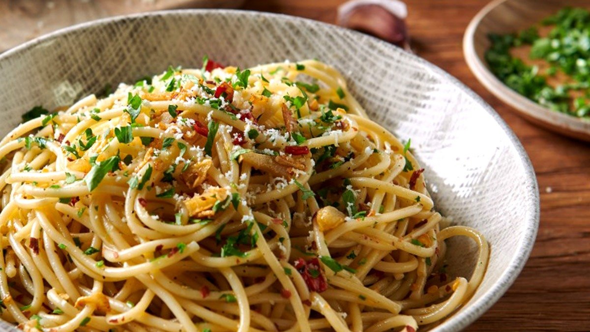 Jedna přísada, kterou připravím za 2 minuty, pozvedne každé domácí jídlo na úroveň restaurace