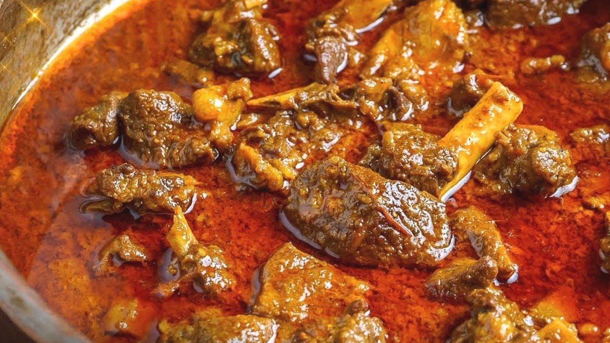 Jak změkčit skopové maso: nehodiny vaření! Jednoduché způsoby, jak rychle změknout maso, odhalené kuchyňské tipy!