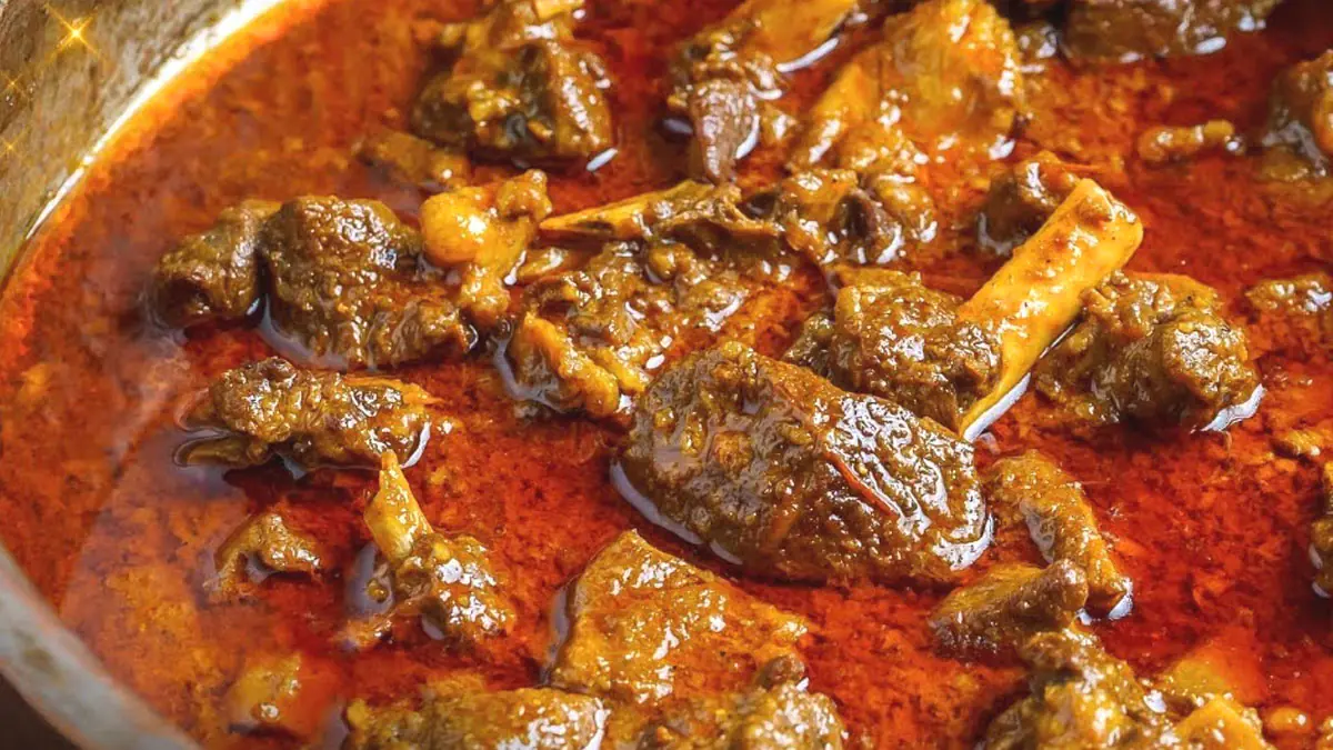 Jak změkčit skopové maso: nehodiny vaření! Jednoduché způsoby, jak rychle změknout maso, odhalené kuchyňské tipy!