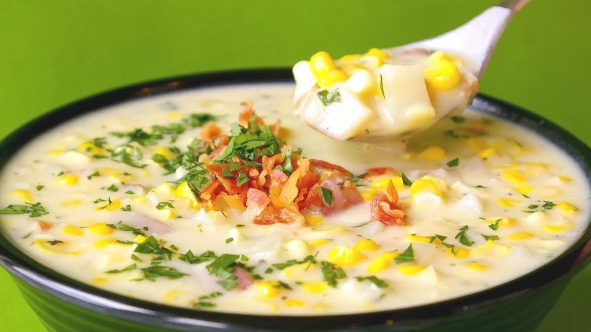 Jednoduché polévky: klasické recepty na lehké a jednoduché zimní polévky