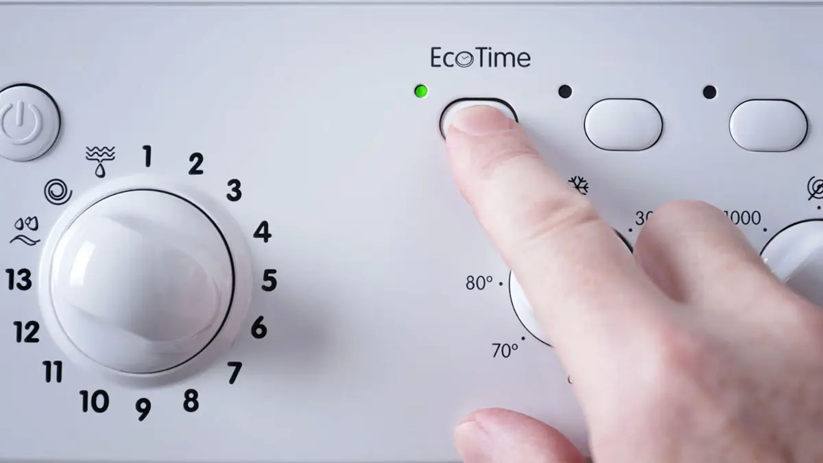 Zlaté pravidlo pro pračku, které by měla znát každá hospodyňka 2 Zlaté pravidlo pro pračku, které by měla znát každá hospodyňka