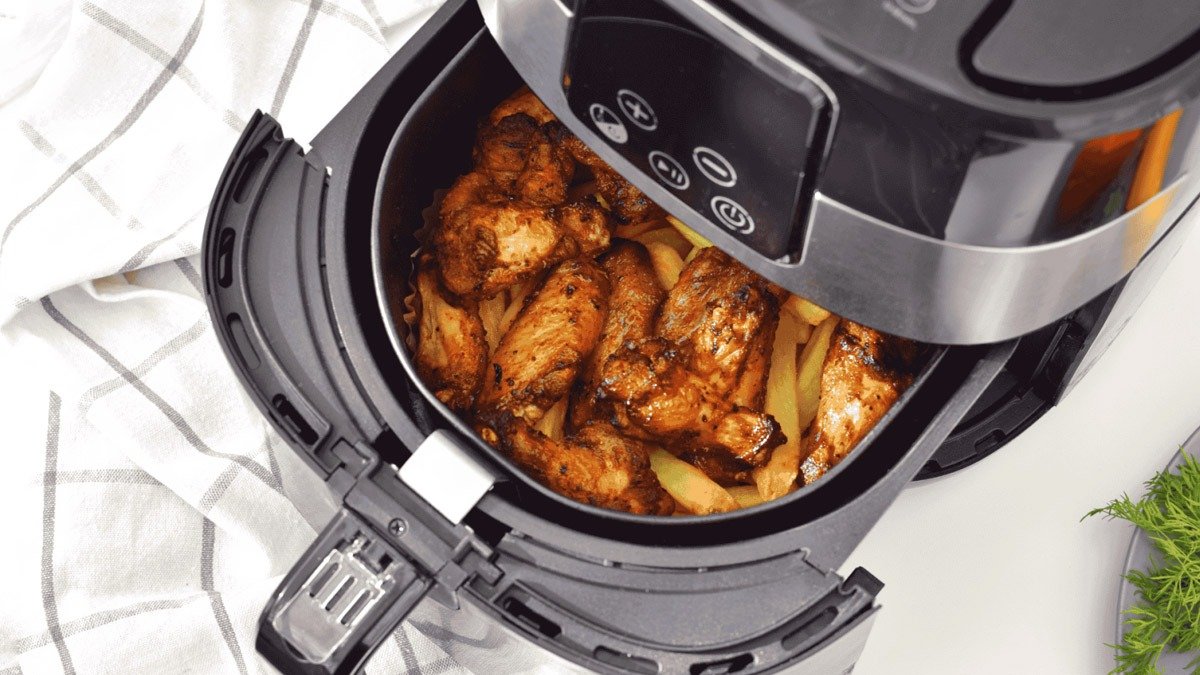 Mikrovlnky jsou minulostí: takhle se v roce 2026 ohřívá jídlo (a je to mnohem lepší)