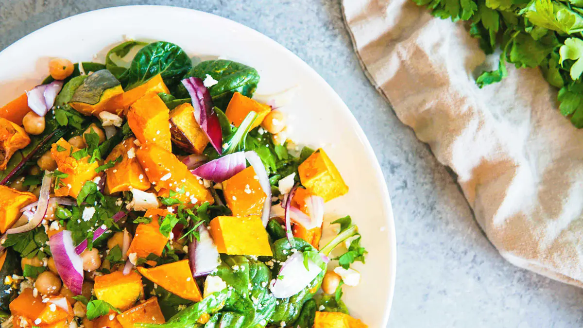 Nejezte kabocha dýni jen tak – zkuste ji přelít „tímhle“ a budete litovat, že vás to nenapadlo dřív