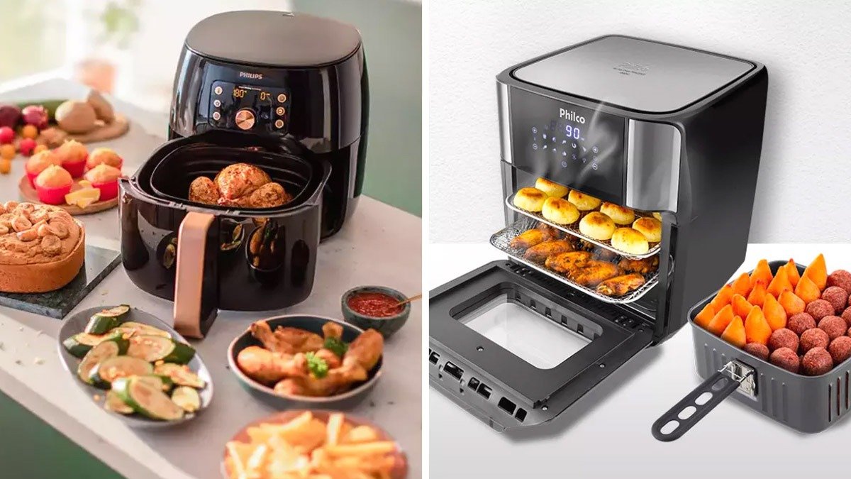 Proč tento kuchyňský vynález během 5 let nahradí mikrovlnnou troubu