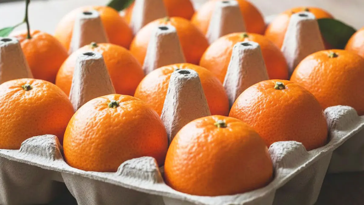 Nevyhazujte obal od vajec: při správném použití můžete ušetřit