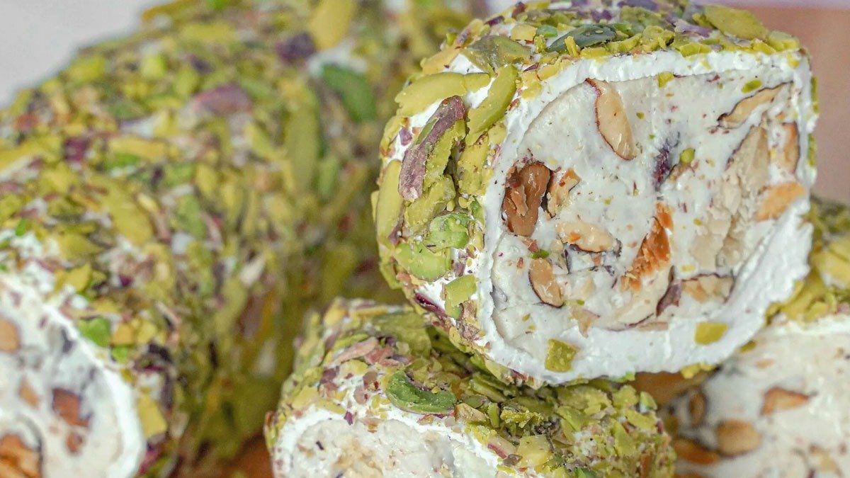 Jak si připravit lokum doma — recept