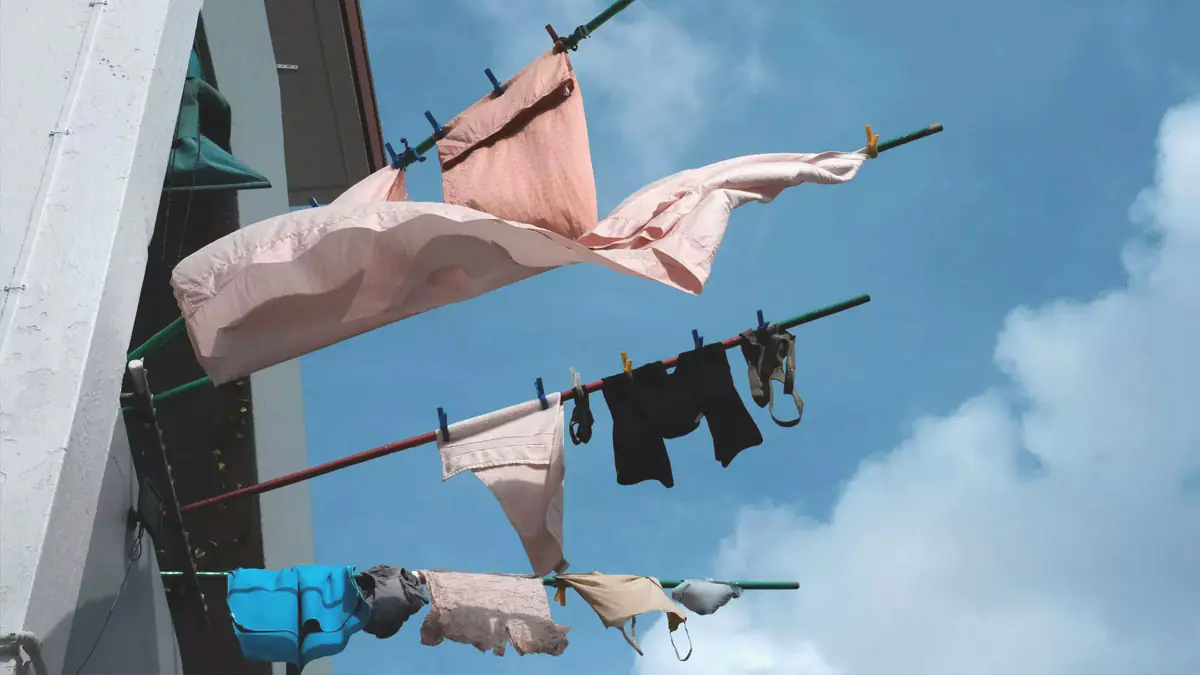 Jedna chyba způsobí, že prádlo nepříjemně zapáchá