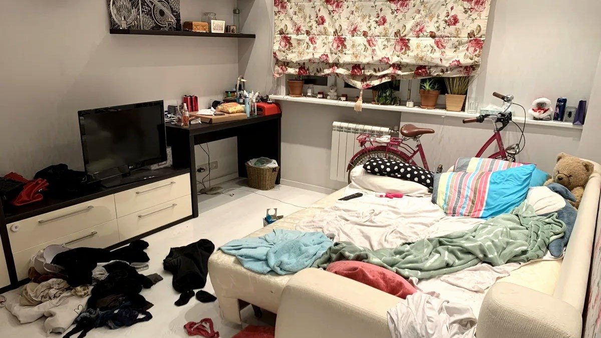 Stačí 10 minut denně a váš domov bude vždy uklizený