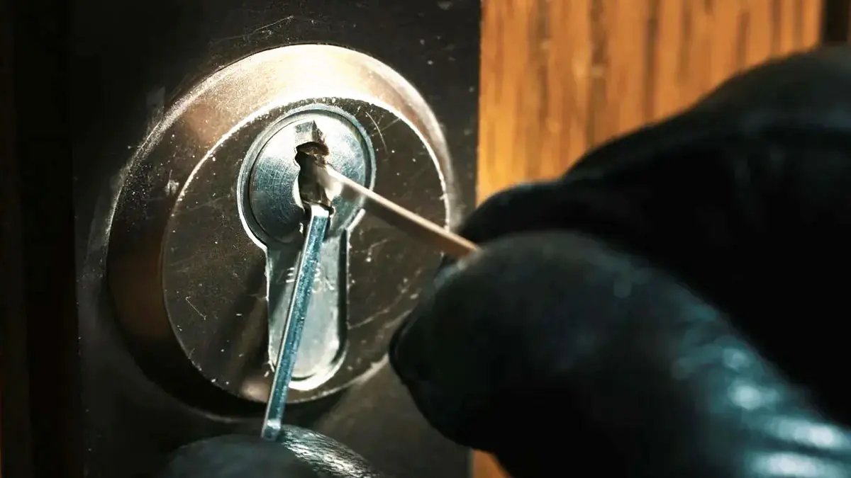 Jak se zloději dostávají do domů: vstupní místa a nejčastější metody 2 Jak se zloději dostávají do domů: vstupní místa a nejčastější metody