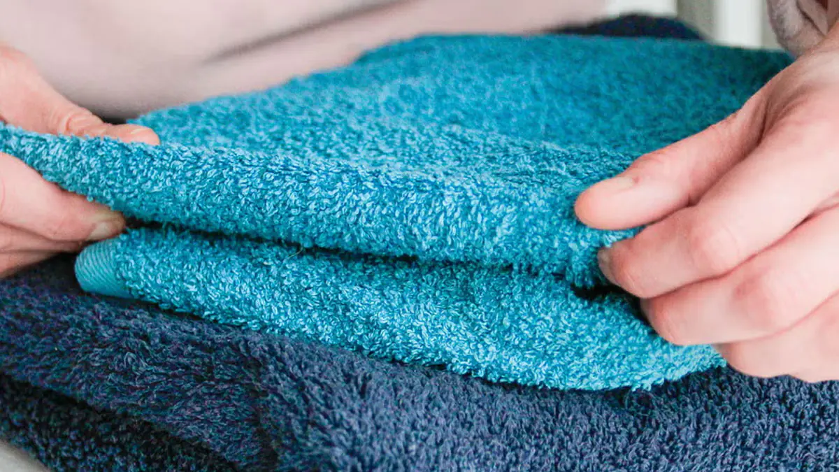 8 chytrých způsobů využití starých ručníků, které jste chtěli znát dříve