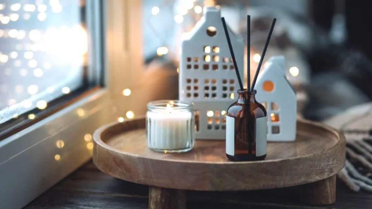 Jak voní domy bohatých lidí: tyto detaily vytvářejí pocit luxusu – a vy je můžete zopakovat