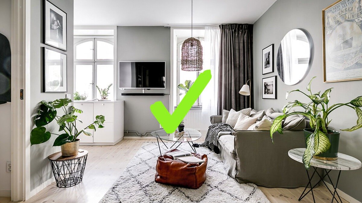 8 nápadů na jednoduchou, ale luxusně působící domácí dekoraci v moderním interiéru, které jsou stále častější i v českých domácnostech