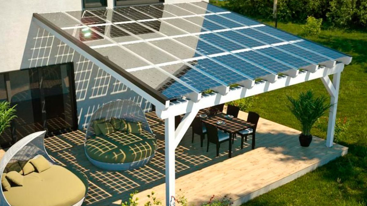 13 modelů terasy u domu bez plotu, které zůstanou bezpečné a vypadají luxusně