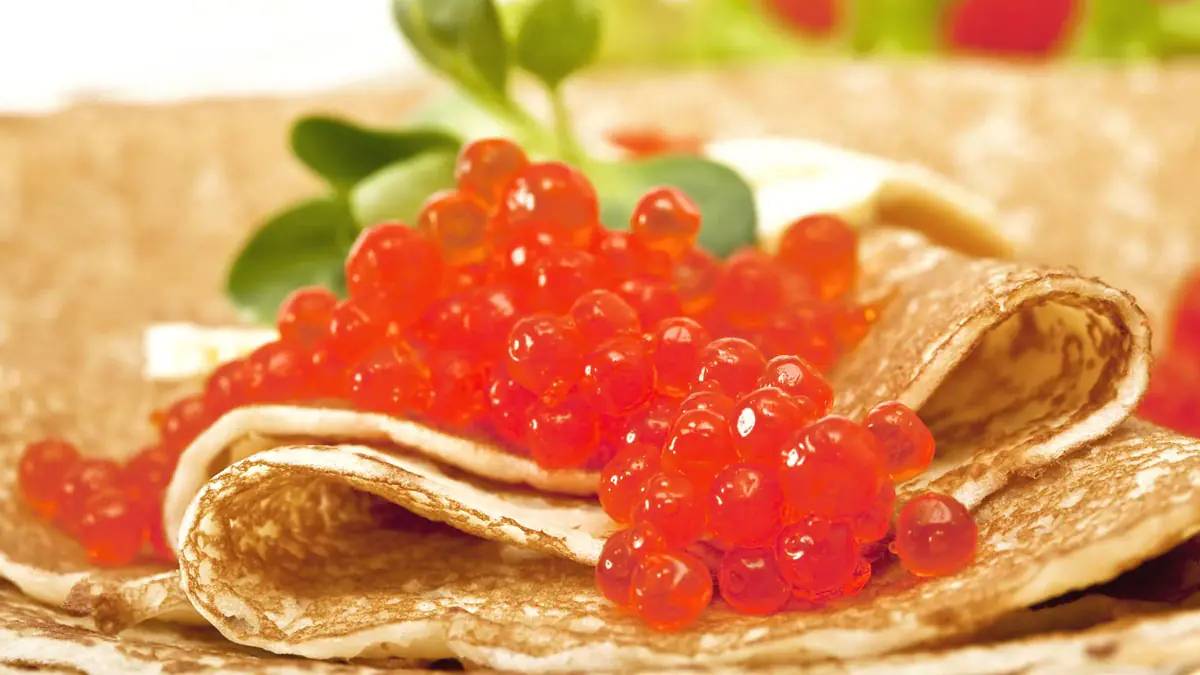 Toto klasické jídlo sbíhá sliny, přesto ho mnoho lidí jí jen jednou ročně 1 Toto klasické jídlo sbíhá sliny, přesto ho mnoho lidí jí jen jednou ročně