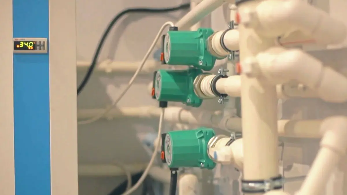 Proč tepelná čerpadla selhávají při silných mrazech