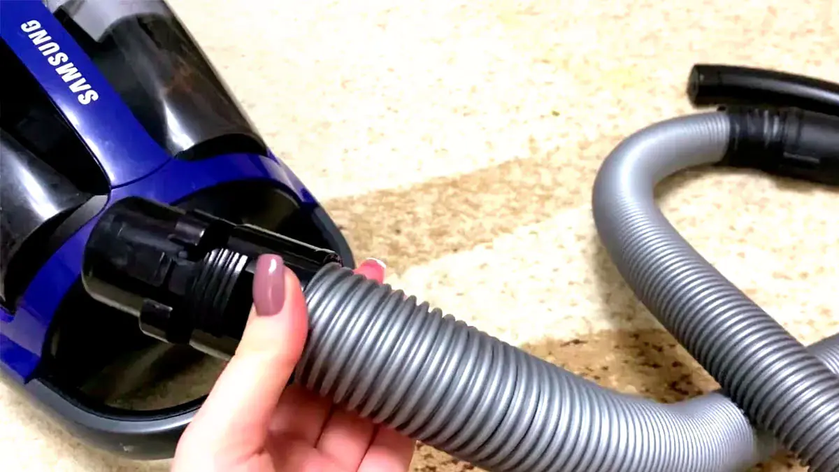 Proč vysavač špatně saje a jak to opravit svépomocí