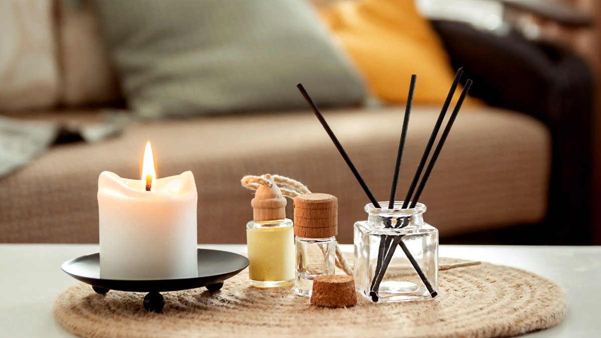 Jak voní domy bohatých lidí: tyto detaily vytvářejí pocit luxusu – a vy je můžete zopakovat