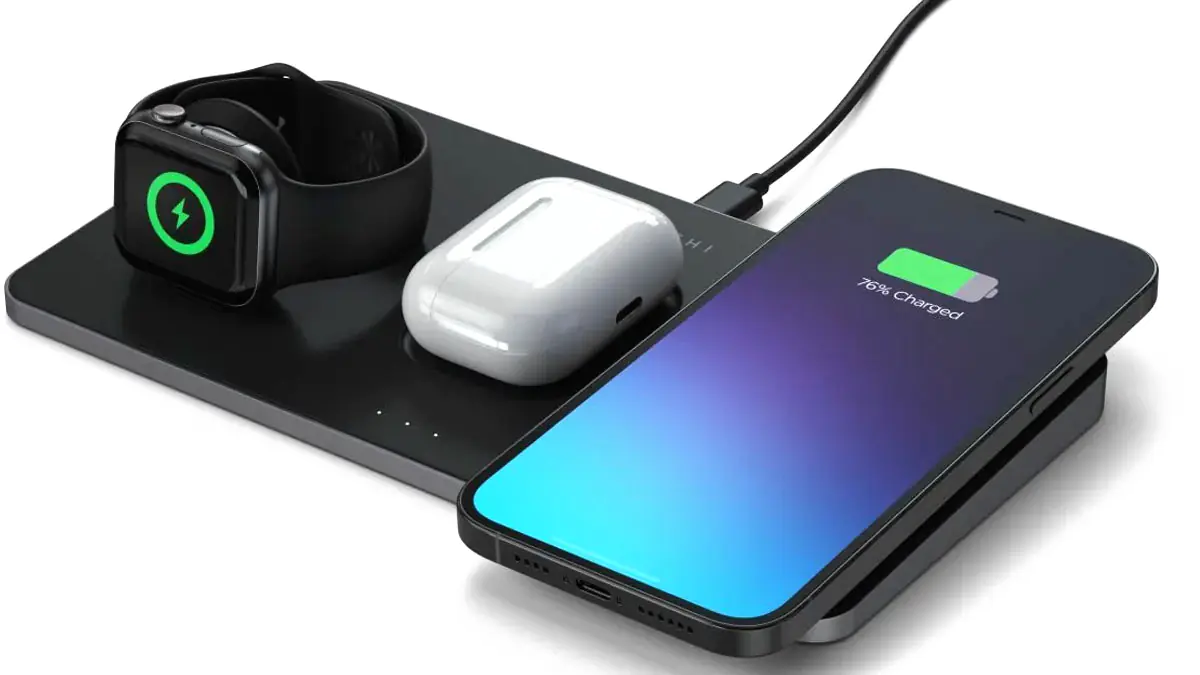 Nyní bude elektřina jako Wi-Fi: domy se rozsvítí bez drátů. Zjistěte, jak vznikne bezdrátová energie