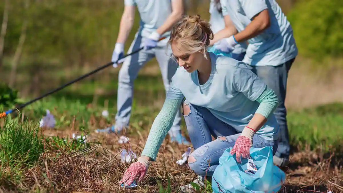 V severských zemích to dělají jinak: úklid podle unikátní metody