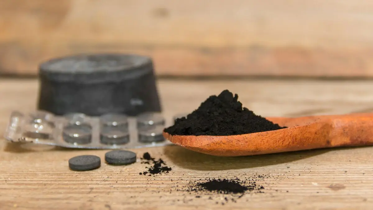 V­sypte to do květináče a promíchejte se zeminou. Zamiokulkas přestane žloutnout a vyžene spoustu nových listů i v zimě