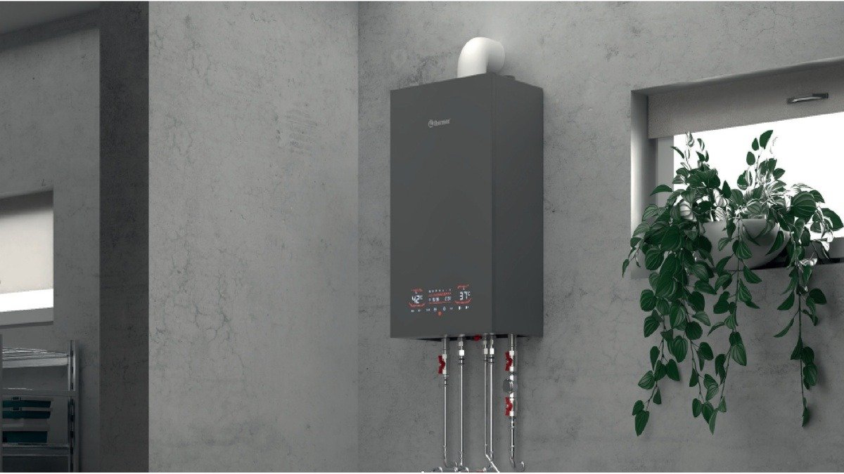 Zimní pravidla pro český dům nebo byt s vlastním vytápěním Jaké nastavení je správné podle typu kotle