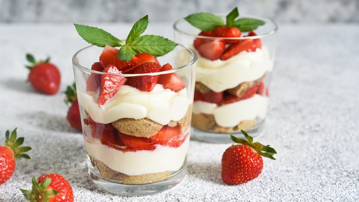 Bez cukru a bez lepku: 3 recepty na ketogenní dezerty, které jsou neuvěřitelně chutné