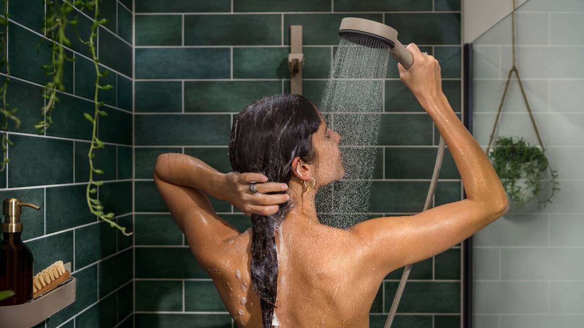 Bezbariérový sprchový kout mizí v roce 2025 tady je nový trend 2026 pro koupelny