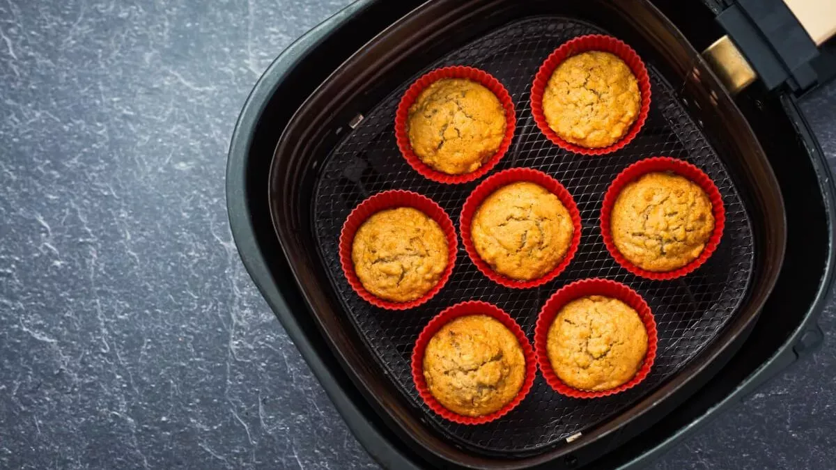 Všichni majitelé horkovzdušné fritézy by si měli přečíst toto varování