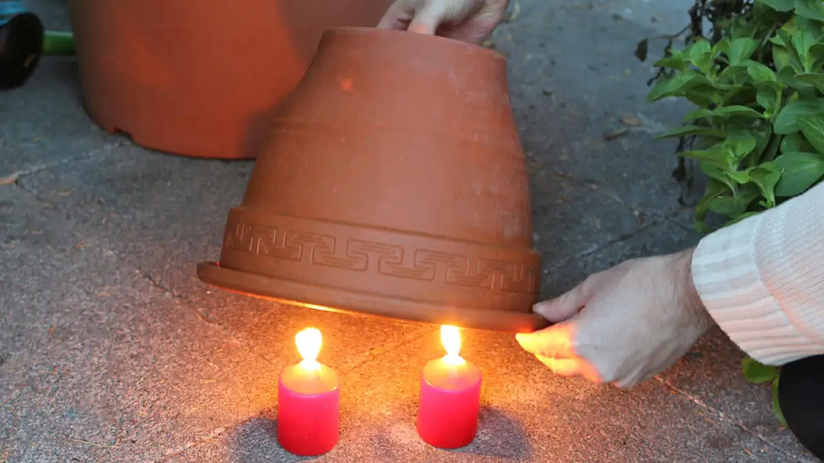 Ve Finsku vytápějí své domy bez radiátorů a používají k tomu běžný předmět, který už máte doma