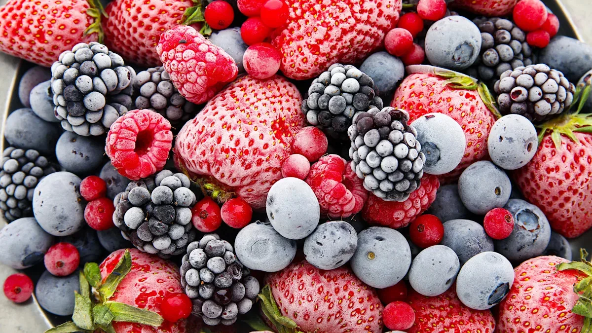 Víte, jak krátce vydrží nakrájené maso v mrazáku