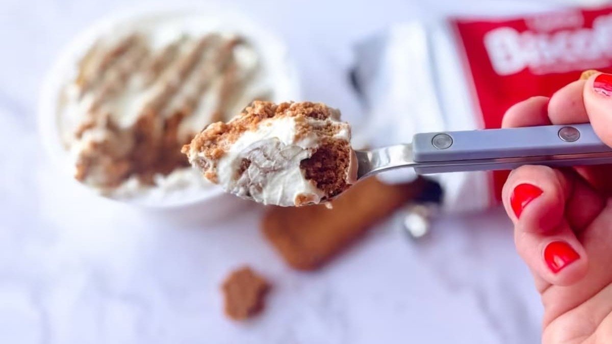 Budeme muset vyzkoušet „recept na dezert“, který vyhodil internet do povětří…