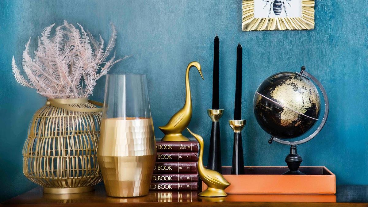 Často přehlížený dekorativní prvek, který skutečně zvyšuje hodnotu vašeho bydlení