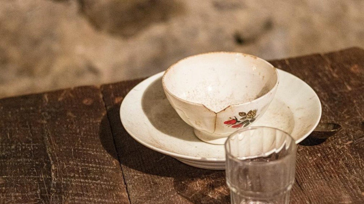 Kuchyně prozradí špatnou hospodyni: 10 věcí, které do kuchyně nepatří