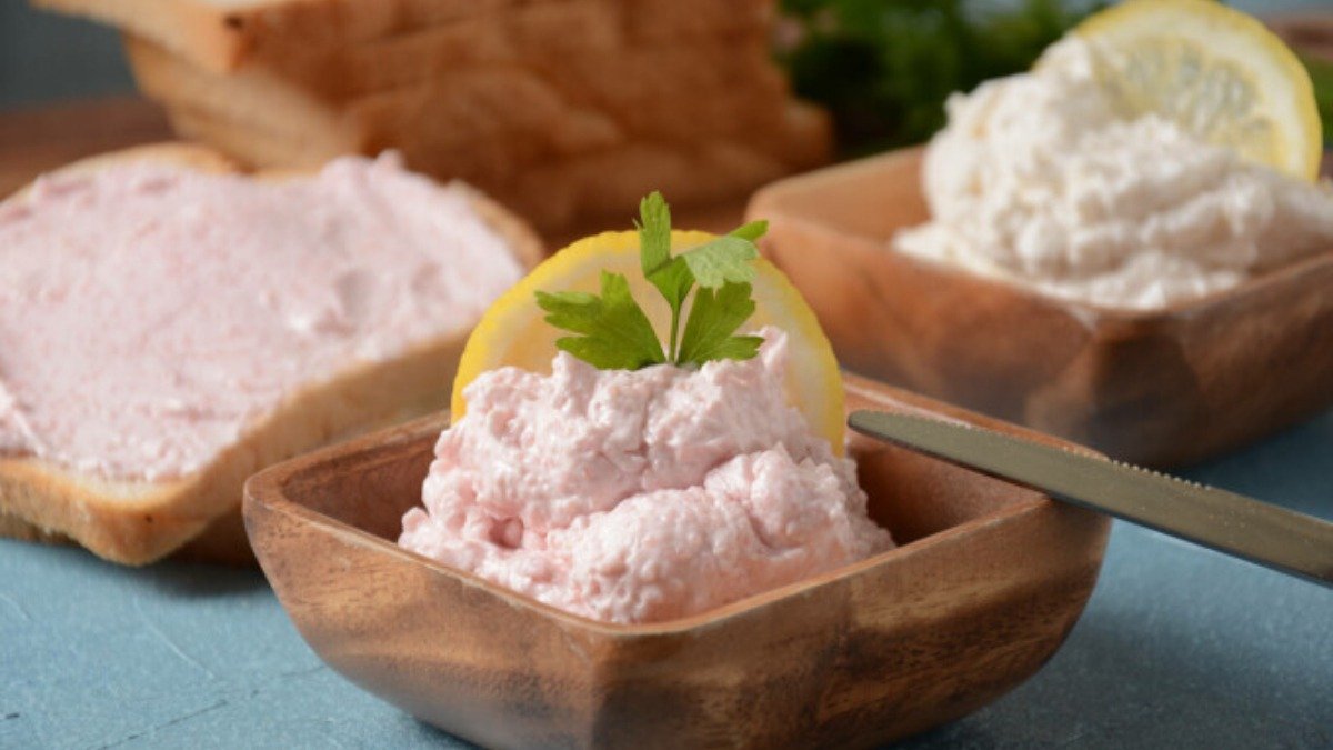 Ikrný salát jako z Delty: dokonalý recept, tajemství a chyby, kterým je lepší se vyhnout