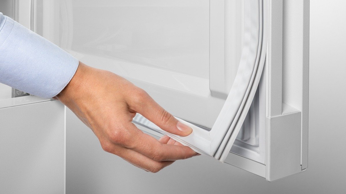 Chlad v lednici „nedrží“ Účet za elektřinu rosteZkontrolujte jen tuto gumu