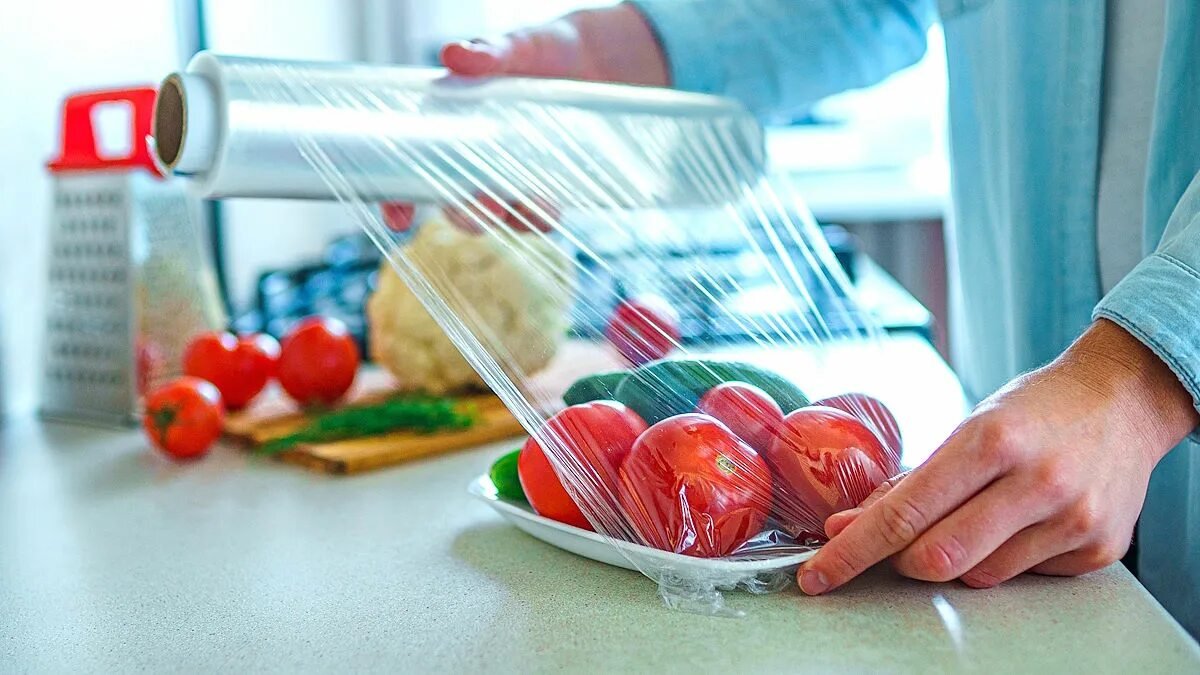 Chyba při skladování, která urychluje kažení ovoce a zeleniny