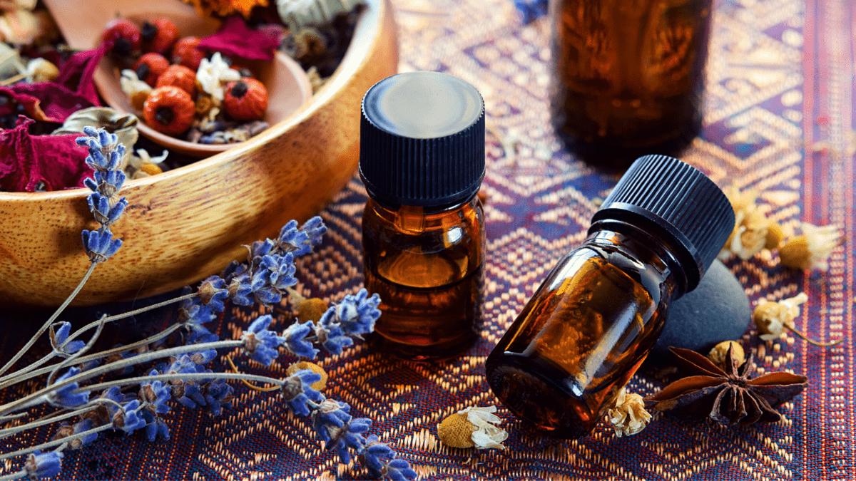 Zapomeňte na osvěžovače 7 kapek do sklenice vody a doma to voní jako v zahradě po dešti