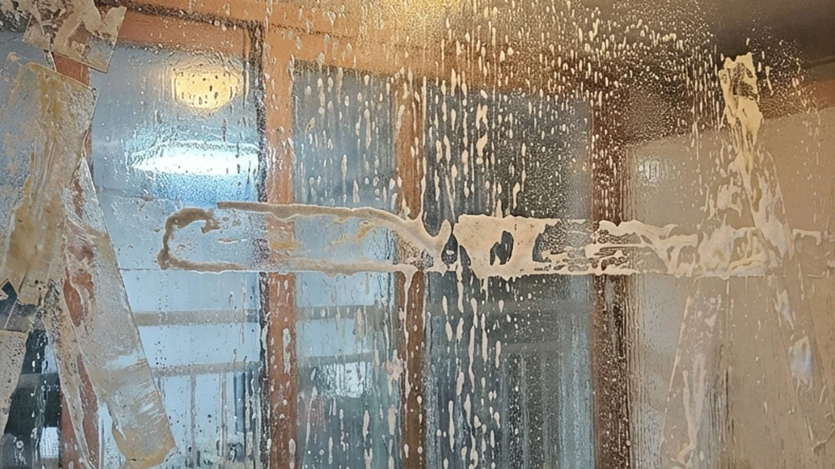 Nanesete na stopu po nálepce „tohle“ a nechte 10 minut působit, speciální odstraňovač není potřeba 6 Nanesete na stopu po nálepce „tohle“ a nechte 10 minut působit, speciální odstraňovač není potřeba