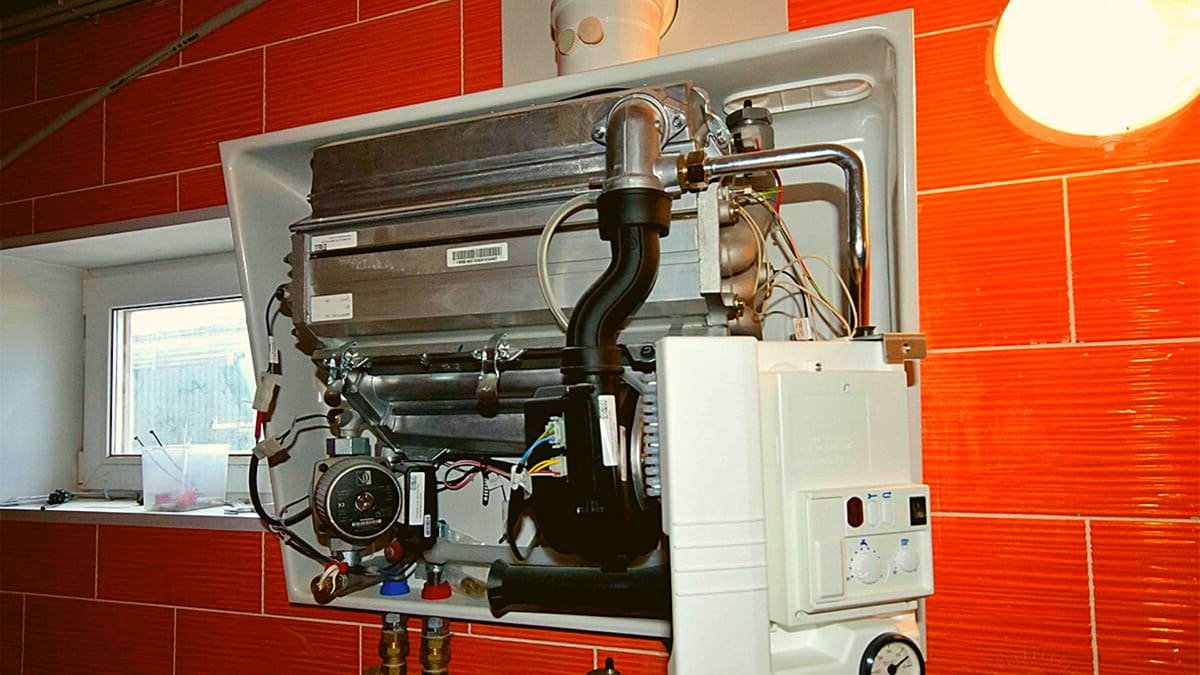 Mnozí zapomínají na tyto náklady při přechodu na kondenzační kotel