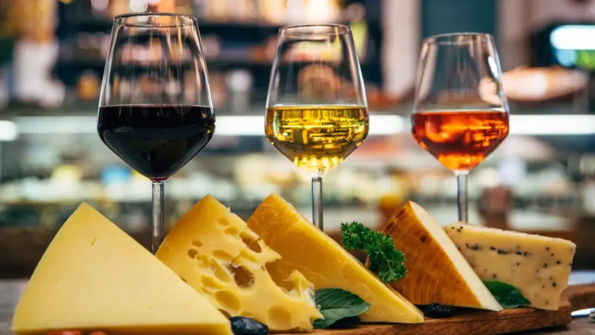 Portské je jedním z nejcennějších vín na světě Proč je tak výjimečné a jak ho pít