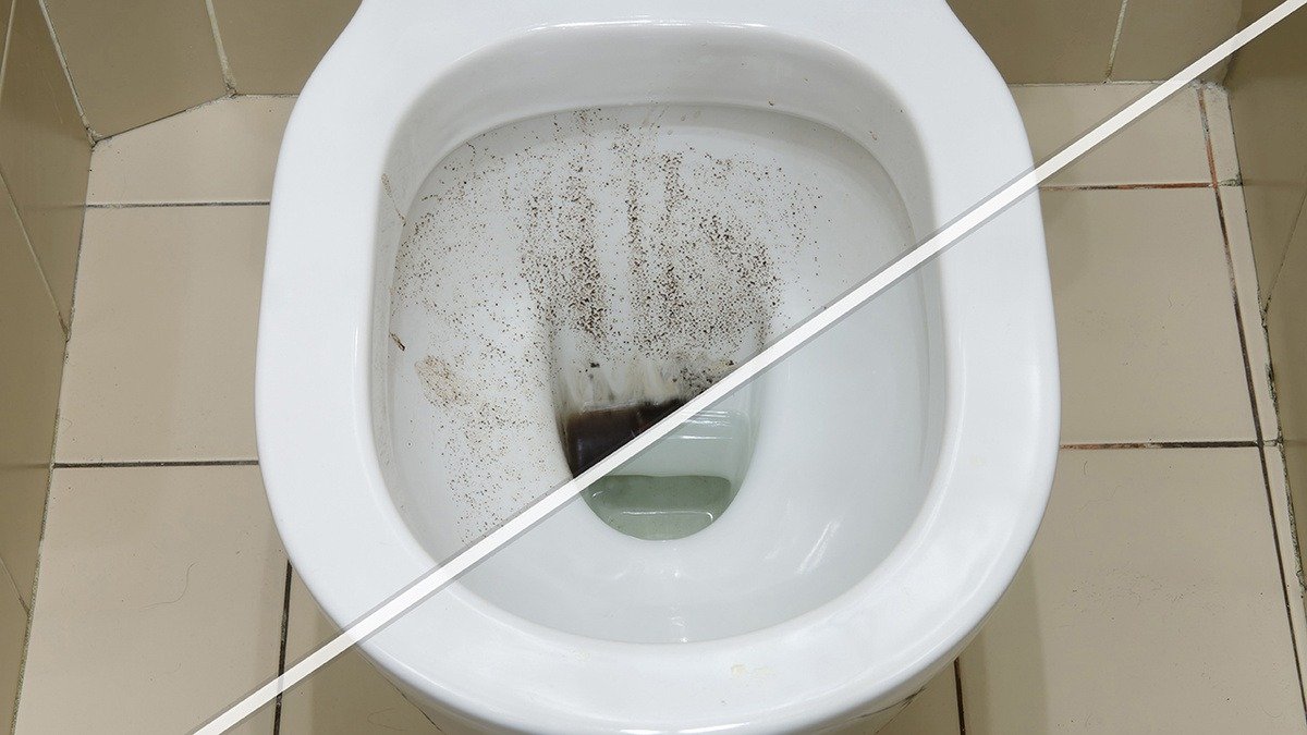 Stačí jedna lžíce: proč čím dál víc lidí sype kávovou sedlinu do toalety